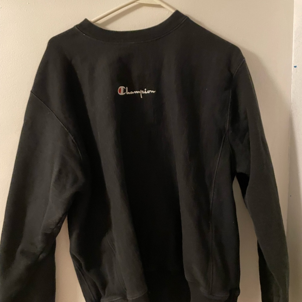 champion crew neck